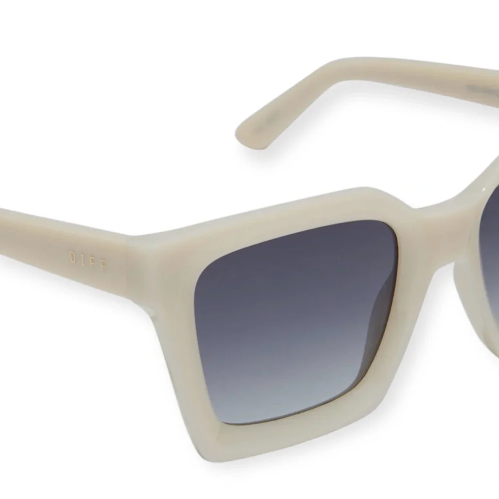 Diff Eyewear diff navy